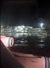 Leaving Manila